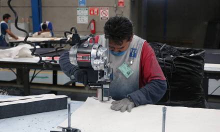 Prohibición  del outsourcing profundizará la precariedad laboral; Coparmex Hidalgo