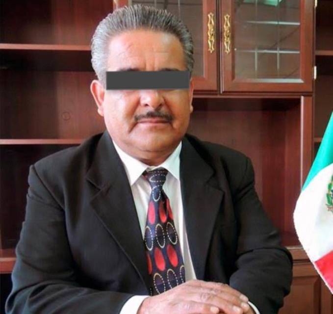 Detienen al alcalde de Santiago de Anaya por presunta privación de libertad