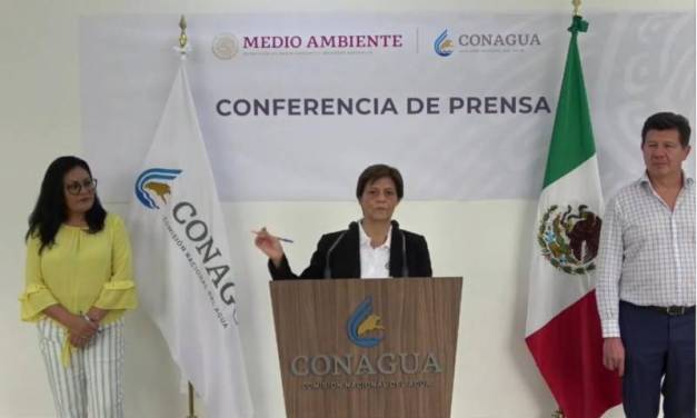 Implementarán plan para garantizar la disponibilidad y calidad del agua ante pandemia