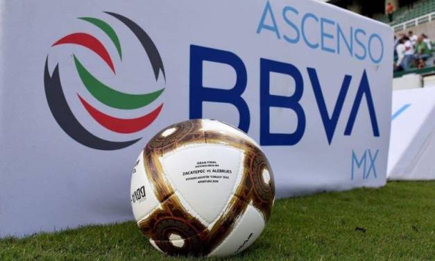 El torneo de Ascenso MX llegaría a su fin