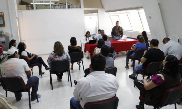 Asamblea de Tizayuca se suman a la promoción de medidas preventivas del COVID-19