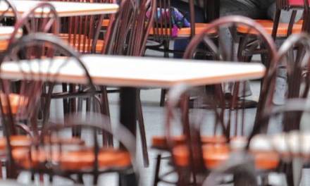 41 restaurantes de Pachuca han cerrado definitivamente