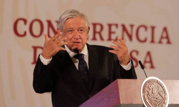 Analiza Amlo pedir ayuda médica y de enfermería a Cuba