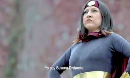 Lanzan video de ‘Susana Distancia’ en Metepec