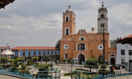 Agencias de Viajes de Hidalgo apuestan por turismo en Pueblos Mágicos