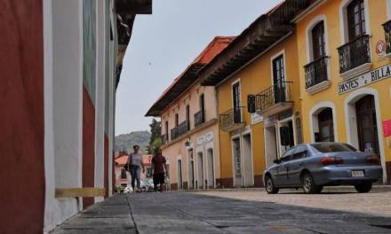 Centros turísticos de Hidalgo operarán al 30 por ciento en Semana Santa