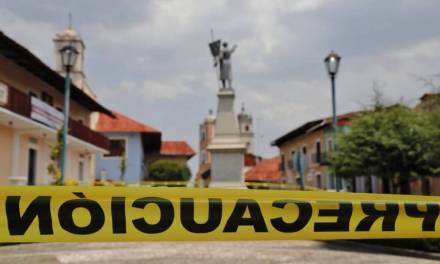 Sector turístico en Hidalgo estima pérdidas por mil 500 millones de pesos