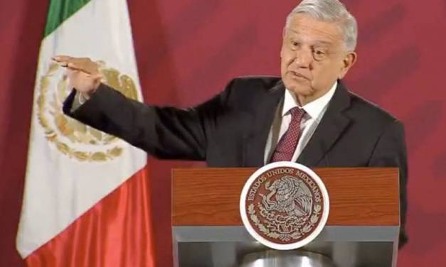 Amlo afirma que EEUU compensará el recorte de barriles de México