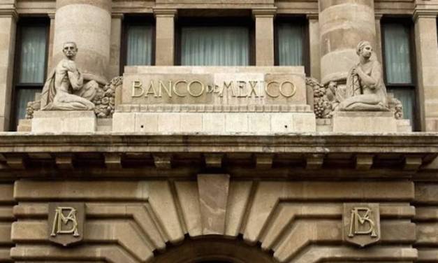 Banxico apoyará con 750 mdp al sistema financiero