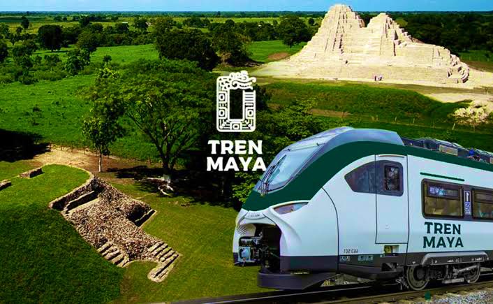 Empresa Mota Engil ganó licitación para construir primer tramo de tren maya