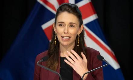 Nueva Zelanda anunció que ganó la batalla contra el coronavirus