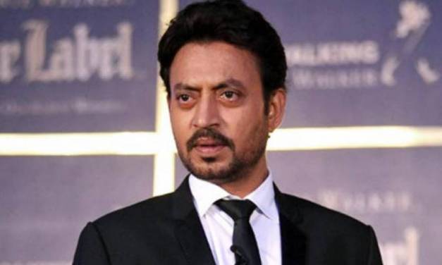 Falleció Irrfan Khan, actor de “Quisiera ser millonario”