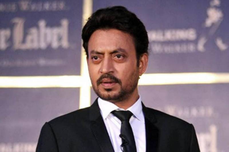 Falleció Irrfan Khan, actor de “Quisiera ser millonario”