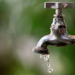 Suspenderán servicio de agua en colonias por trabajos de mantenimiento