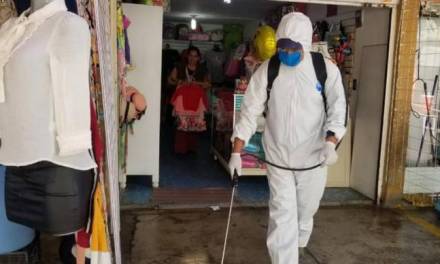 Exhortan a autoridades supervisar calidad de servicios y productos para contención de la pandemia