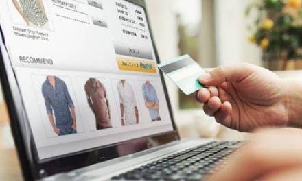 Condusef alerta sobre compras por internet con tarjetas bancarias