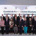 Hidalgo destaca a nivel nacional en combate a la corrupción