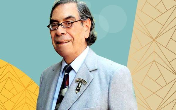 Murió Héctor Martínez Serrano, símbolo de la radio en México