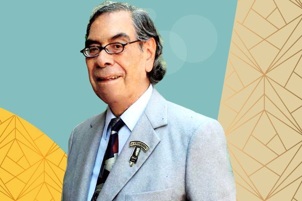 Murió Héctor Martínez Serrano, símbolo de la radio en México