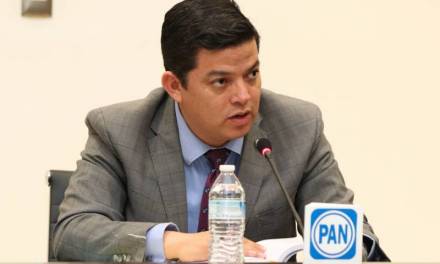PAN prepara denuncia contra el PES y su alianza con Morena en Hidalgo