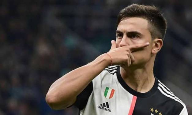 Paulo Dybala se recupera de Covid-19 tras dar positivo 4 veces