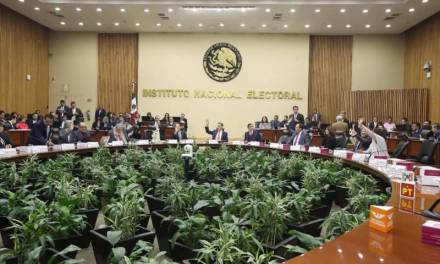 Nueve aspirantes a candidatos ciudadanos no presentaron su informe de fiscalización