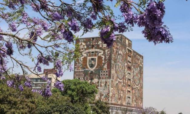 Semestre en la UNAM terminará el 21 de agosto