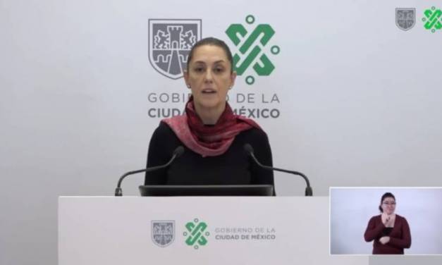 Pide Claudia Sheinbaum celebrar el Día de las Madres el 10 de julio