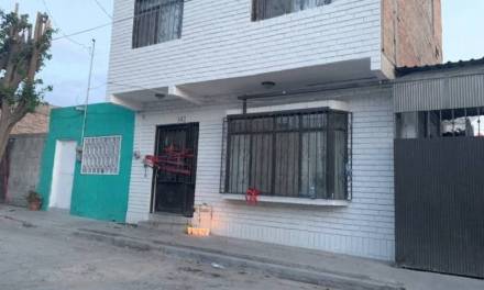 Asesinan a tres trabajadoras del IMSS en Torreón