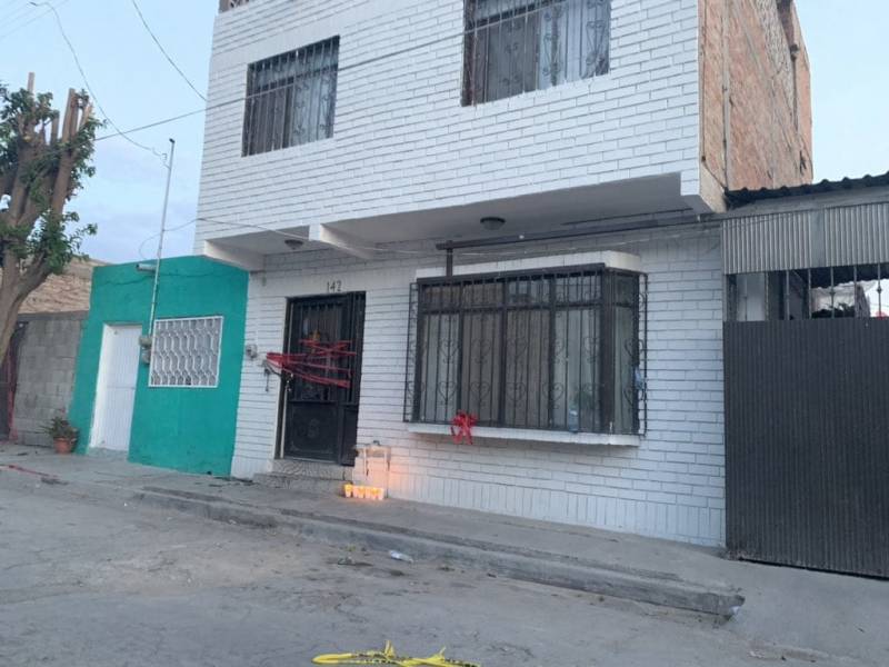 Asesinan a tres trabajadoras del IMSS en Torreón