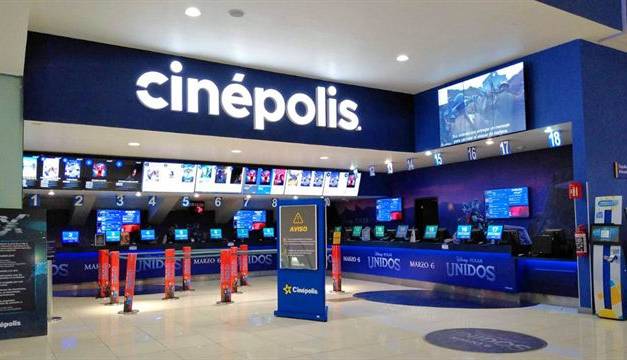 Cinépolis anuncia que reabrirá sus puertas y emite disposiciones de servicio