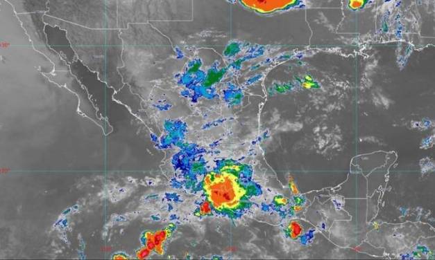 Ambiente cálido para este domingo en Hidalgo