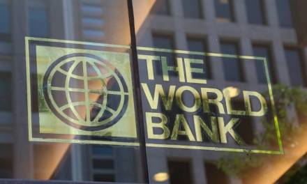 México habría recibido mil mdd del Banco Mundial para afrontar crisis de la pandemia