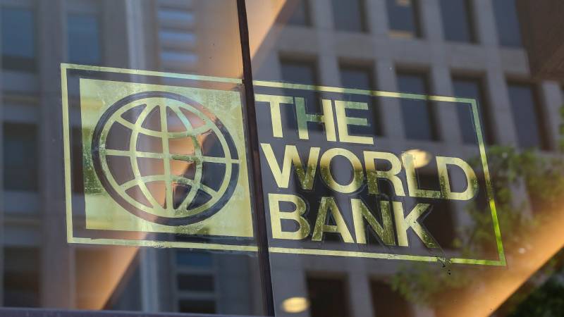 México habría recibido mil mdd del Banco Mundial para afrontar crisis de la pandemia