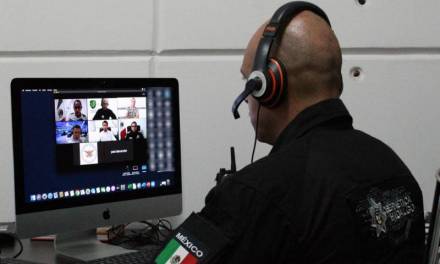 Participa SSP Hidalgo en Foro Regional contra la Violencia en Internet