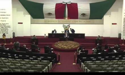 Congreso aprueba Ley de Amnistía para el Estado de Hidalgo
