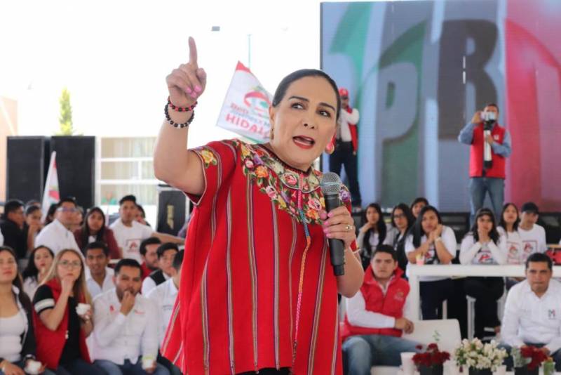 A dos años del triunfo de Amlo, el desencanto: Erika Rodríguez