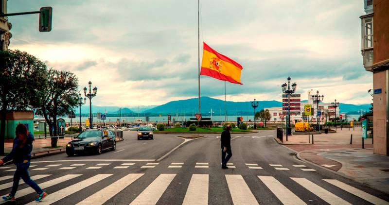 España tiene su primer día sin muertes por COVID-19