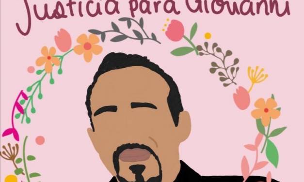 Usuarios de redes sociales piden justicia para Giovanni López