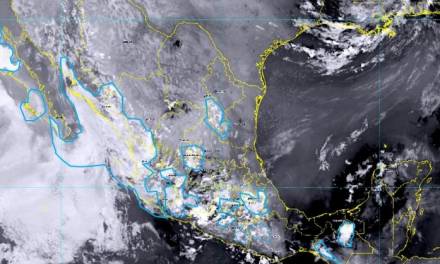 Prevalece ambiente cálido en Hidalgo