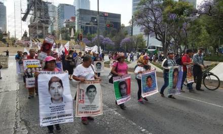 Detienen al Mochomo, pieza clave en la desaparición de los 43 de Ayotzinapa