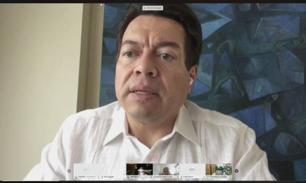 Propone Morena que afores den 13 mil 300 pesos a personas desempleadas