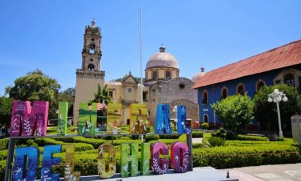 Lanzarán campaña ‘Redescubre Hidalgo Mágico’ para impulsar el turismo