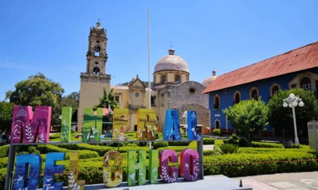 Reanudación del turismo en Hidalgo debe ser gradual y responsable