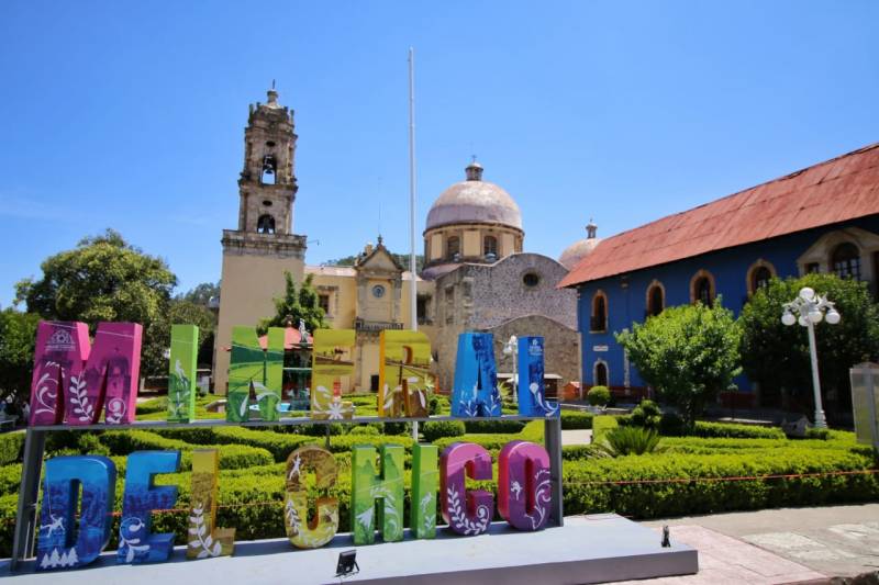 Reanudación del turismo en Hidalgo debe ser gradual y responsable