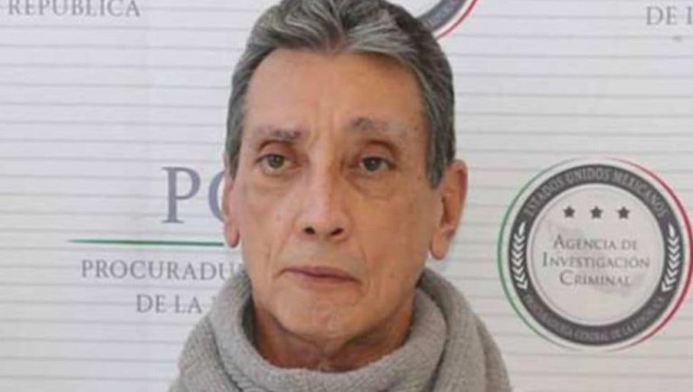 Exgobernador de Quintana Roo, Mario Villanueva continuará su condena en su casa