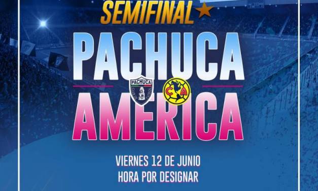 Pachuca jugará las semifinales de la eLiga MX
