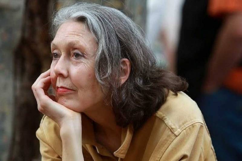 Anne Carson gana premio Princesa de Asturias de las Letras