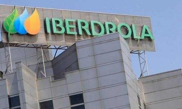 Iberdrola mantiene voluntad de invertir en México: Amlo