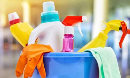 Personas deben conocer productos de limpieza para regular su uso